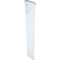 Радиатор IRSAP Tesi 2 21800/06 CL.01 белый T26 RT218000601RI26N01