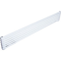 Радиатор IRSAP Tesi 2 21800/06 CL.01 белый T26 RT218000601RI26N01