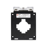 Трансформатор тока EKF ТТЕ-40-300/5А класс точности 0,5 PROxima SQtte-40-300