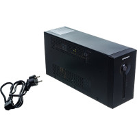 Источник бесперебойного питания CROWN CMU-SP650COMBO CM000003093
