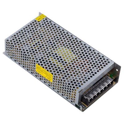 Драйвер Smartbuy LED IP20 250W для LED ленты SBL-IP20-Driver-250W