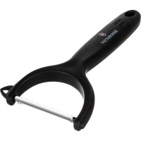 Овощечистка Victorinox черная 7.6079