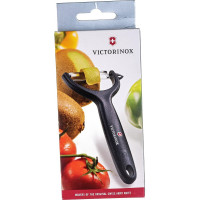 Овощечистка Victorinox черная 7.6079