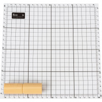 Патрубок-муфта Промрукав с ограничителем сосна д20 10шт PR13.0224