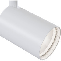 Трековый светильник MAYTONI Track lamps TR003-1-12W4K-W