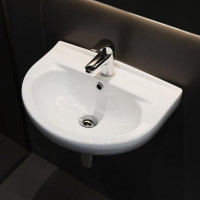 Рукомойник Santeri 1-отв. РОДНИЧОК 46 ВОРОТЫНСК 30824 131310S0010B0