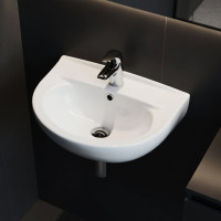 Рукомойник Santeri 1-отв. РОДНИЧОК 46 ВОРОТЫНСК 30824 131310S0010B0