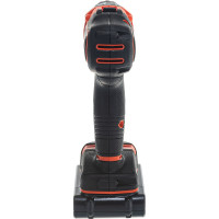 Аккумуляторная ударная дрель-шуруповерт Black&Decker BDCHD18KB-QW
