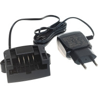 Аккумуляторная ударная дрель-шуруповерт Black&Decker BDCHD18KB-QW