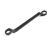 Накидной двусторонний ключ SITOMO 17х19 окс. 28941