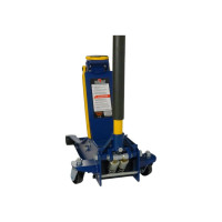 Подкатной домкрат СЕРВИС КЛЮЧ 3 т, шиномонтажный, 75-505 мм 75047