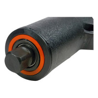 Баллонный ключ с редуктором Сервис Ключ 32х33 70705