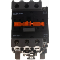 Контактор TDM КМН-35012 50А, 230В/АС3, 1НО1НЗ SQ0708-0024