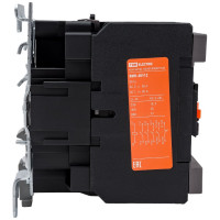 Контактор TDM ELECTRIC КМН-46512, 65А, 230В/АС3, 1НО1НЗ SQ0708-0026