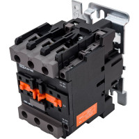 Контактор TDM ELECTRIC КМН-46512, 65А, 230В/АС3, 1НО1НЗ SQ0708-0026