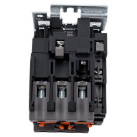 Контактор TDM ELECTRIC КМН-46512, 65А, 230В/АС3, 1НО1НЗ SQ0708-0026