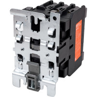 Контактор TDM ELECTRIC КМН-46512, 65А, 230В/АС3, 1НО1НЗ SQ0708-0026