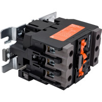 Контактор TDM ELECTRIC КМН-46512, 65А, 230В/АС3, 1НО1НЗ SQ0708-0026