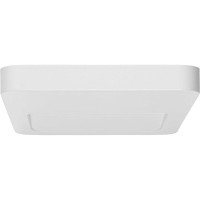 Светодиодный светильник Jazzway PST/W S120090 2Вт 4000К IP44 накладной для подсветки стен и ступеней фасадный белый 5005570