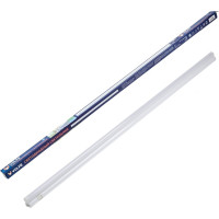 Линейный светодиодный светильник Volpe ULI-Q150 10W/4000K IP40 WHITE аналог Т5 UL-00006758