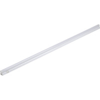 Линейный светодиодный светильник Volpe ULI-Q150 10W/4000K IP40 WHITE аналог Т5 UL-00006758
