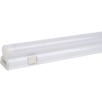 Линейный светодиодный светильник Volpe ULI-Q150 10W/4000K IP40 WHITE аналог Т5 UL-00006758