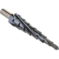 Набор ступенчатых сверел (3 шт; S1, M2, L3) RUKO 101087PRO