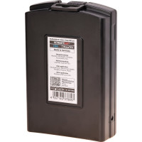 Набор ступенчатых сверел (3 шт; S1, M2, L3) RUKO 101087PRO