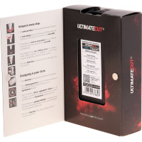 Набор ступенчатых сверел (3 шт; S1, M2, L3) RUKO 101087PRO