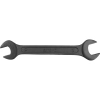 Гаечный рожковый двусторонний ключ SITOMO 19x24 окс. 449576