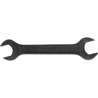 Гаечный рожковый двусторонний ключ SITOMO 36х41 окс. 28926