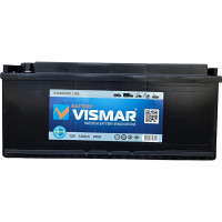 АКБ VISMAR ST 6СТ-140 N L-3 950A 513/189/223 4660003793840