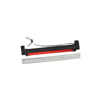 Стоп-сигнал SKYWAY дополнительный 32 светодиода 12V S08301002