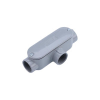 Распаечная коробка Fortisflex КРВ-Т 25 61130