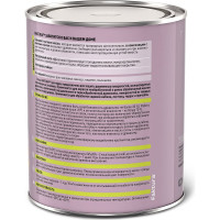 Масло для террас FAKTURA с натуральным воском и тунговым маслом 0,7л 208647