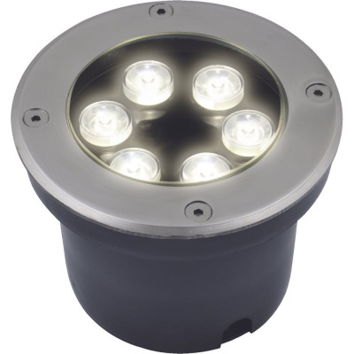 Светодиодный уличный светильник Uniel ULU-B11A-6W/2700K IP67 GREY UL-00006823