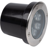 Светодиодный уличный светильник Uniel ULU-B11A-6W/2700K IP67 GREY UL-00006823