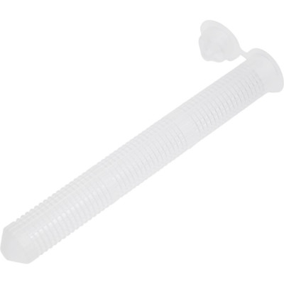 Гильза Tech-Krep/Zitar нейлоновая 16x130 для пустотелых оснований 2 шт - пакет  136395