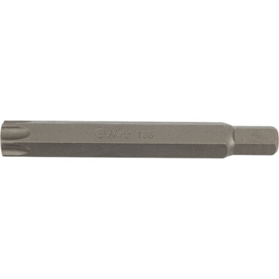 Длинная бита Hans Torx на 5/16" T55 042-8T55