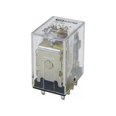 Реле TDM ELECTRIC РЭК78/3 5А 12В DC SQ0701-0033