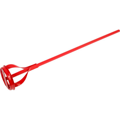 Миксер для красок 60х400х8 мм VIRTUS 010201001