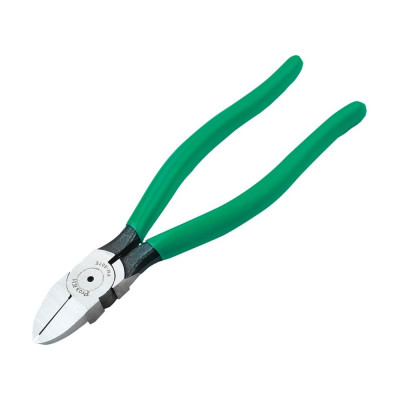 Кусачки для пластика ProsKit 185мм, пружина PM-807E С00033914