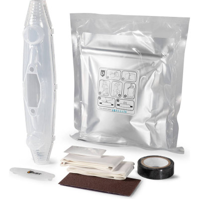 Заливная муфта КВТ МКС-2 78560