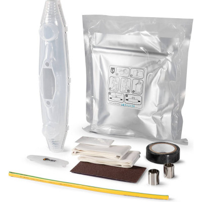 Заливная муфта КВТ МКСб-2 78562