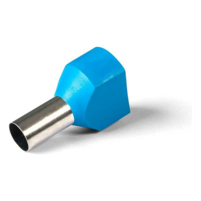 Наконечник КВТ НШВИ 16-14 упак 100шт 79473