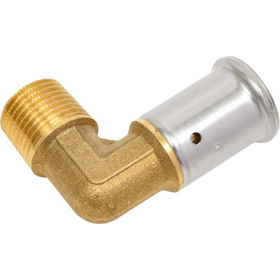 Угол Henco НР 20х1/2"пресс 5P-2004