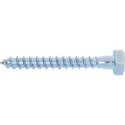 Сантехнический шуруп Госкреп 10х80 (2 шт) 3-0011780