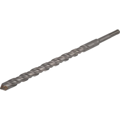 Бур (18х260 мм; SDS-plus) СИБИН 29312-260-18