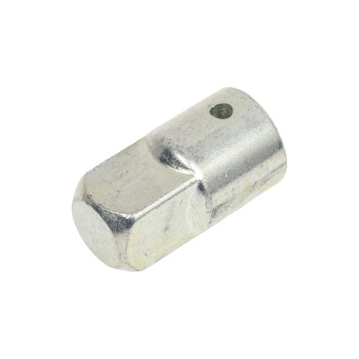 Переходник 1/4"х3/8" АвтоDело 39753 15141