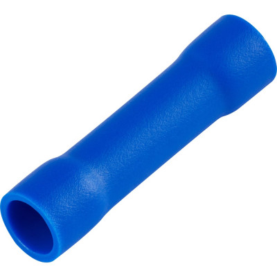 Соединительная изолированная гильза Duwi ГСИ, 1.5-2.5, 10 шт./уп. 26744 7